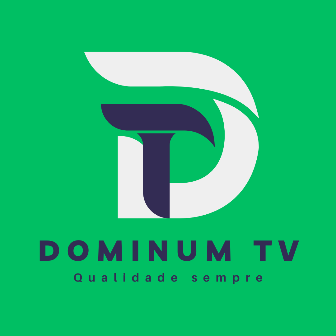 Logo Dominum Tv