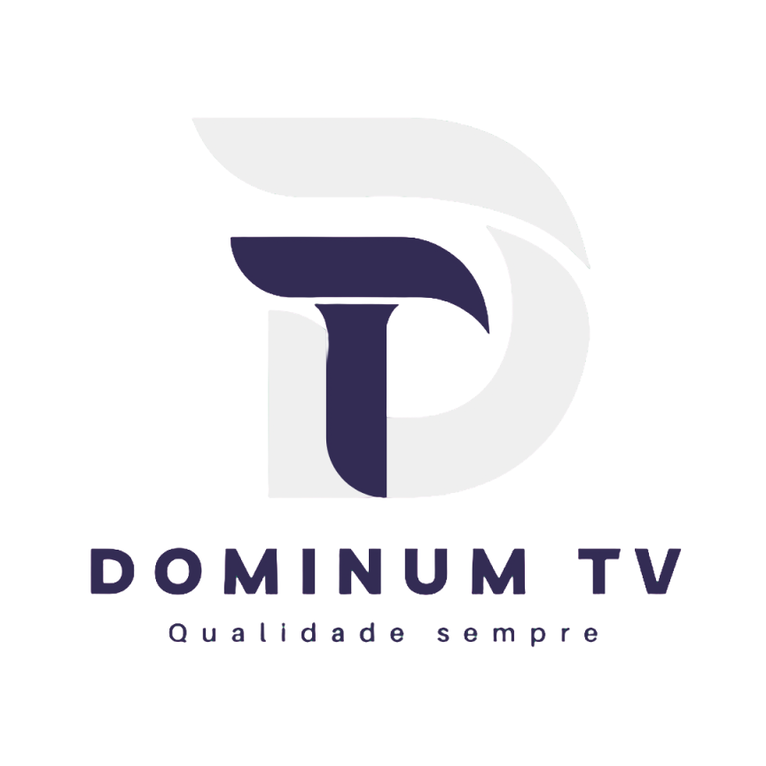 Logo Dominum Tv